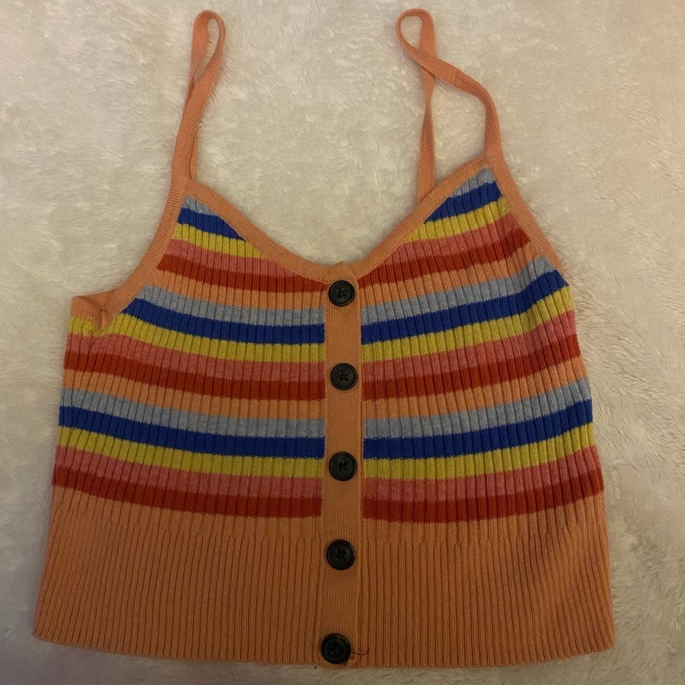 American Eagle tank top